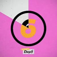 Day6 — 누군가 필요해 I Need Somebody — обложка