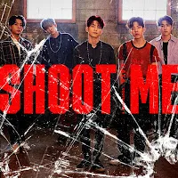 Day6 — Shoot Me — обложка